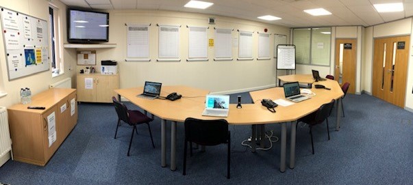 Incident Management Suite